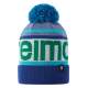 REIMA Beanie Taasko (48-52) Blue