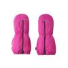 Image REIMA ReimaTec mittens Tepas Pink (5300101A-4810/Pink)