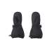 Image REIMA Reimatec mittens Ote Black (winter) (5300104A/9990)