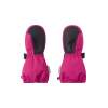 Image REIMA Reimatec mittens Ote Pink (5300104B-4820/Pink)