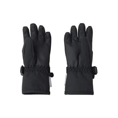 REIMA Reimatec gloves Tartu Black (winter)