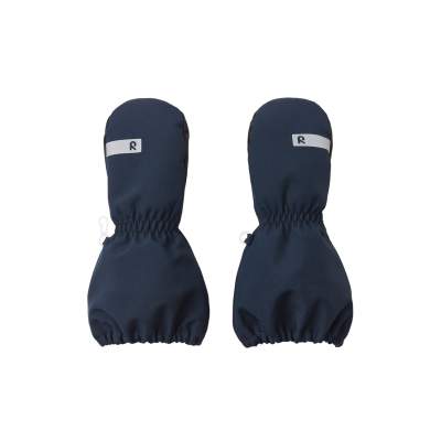 REIMA Mittens Moffen Blue