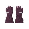 Image REIMA Gloves Milne Burgundy (5300108B-4960/Burgundy)