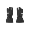 Image REIMA Gloves Milne Black (5300108B-9990/Black)
