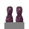 Image REIMA Mittens Nouto Burgundy (5300109A-4960/Burgundy)