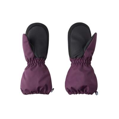 REIMA Reimatec mittens Ensin Burgundy REIMA Reimatec mittens Ensin Burgundy