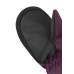Image REIMA Reimatec mittens Ensin Burgundy (5300135A-4960/Burgundy)