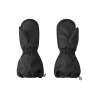 Image REIMA Reimatec mittens Ensin Black (5300135A-9990/Black)