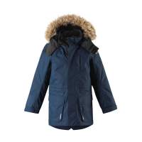 REIMA Winter jacket Naapuri Navy