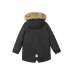 Image REIMA Winter jacket Naapuri Black (531351-9990/9990)