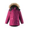 Image REIMA Winter jacket Serkku Dark berry (531354/3690)