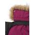 Photo REIMA Winter jacket Serkku Dark berry (531354/3690) Image REIMA Winter jacket Serkku Dark berry (531354/3690)