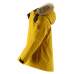 Photo REIMA Winter jacket Serkku Dark yellow (531354/2460) Image REIMA Winter jacket Serkku Dark yellow (531354/2460)