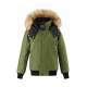 REIMA Reimatec winter jacket, Ore Khaki green