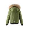 Image REIMA Reimatec winter jacket, Ore Khaki green (531407/8930)