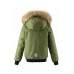 Photo REIMA Reimatec winter jacket, Ore Khaki green (531407/8930) Image REIMA Reimatec winter jacket, Ore Khaki green (531407/8930)