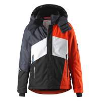 REIMA Reimatec winter jacket, Laks Orange