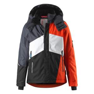 Image REIMA Reimatec winter jacket, Laks Orange (531419/2770)REIMA