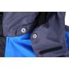 Image REIMA Reimatec winter jacket, Laks Brave blue (531419/6500)