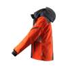 Image REIMA Reimatec winter jacket, Laks Orange (531419/2770)