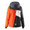 Image REIMA Reimatec winter jacket, Laks Orange (531419/2770)