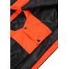 Image REIMA Reimatec winter jacket, Laks Orange (531419/2770)