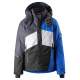 REIMA Reimatec winter jacket, Laks Brave blue REIMA Reimatec winter jacket, Laks Brave blue