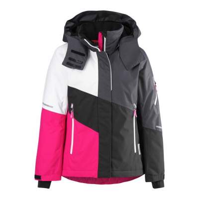 REIMA Reimatec winter jacket, Seal Raspberry pink