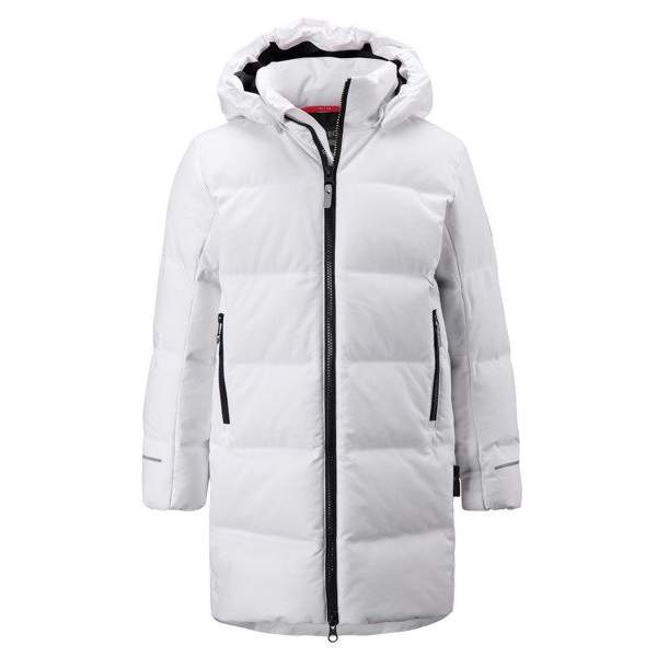 Image REIMA Reimatec down jacket, Wisdom (winter) (531425/0110)REIMA