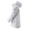 Image REIMA Reimatec down jacket, Wisdom (winter) (531425/0110)