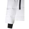 Image REIMA Reimatec down jacket, Waken White (winter) (531426/0100)