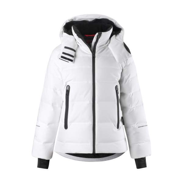 Image REIMA Reimatec down jacket, Waken White (winter) (531426/0100)REIMA