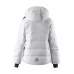 Image REIMA Reimatec down jacket, Waken White (winter) (531426/0100)
