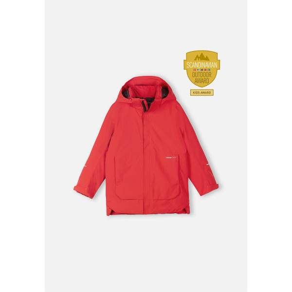 Image REIMA Reimatec winter jacket Kulkija (531485/3880)REIMA