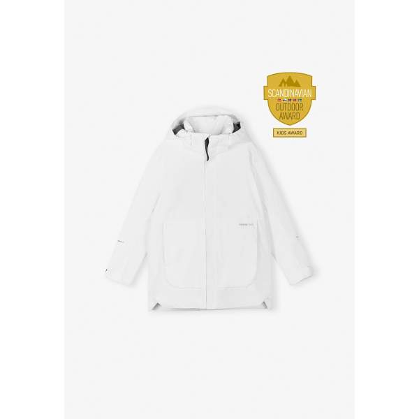 Image REIMA Reimatec winter jacket Kulkija White (531485/0100)REIMA