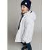 Image REIMA Reimatec winter jacket Kulkija White (531485/0100)