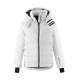REIMA Reimatec down jacket Vuotso White (winter)