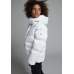 Photo REIMA Reimatec down jacket Vuotso White (winter) (531493/0100) Image REIMA Reimatec down jacket Vuotso White (winter) (531493/0100)