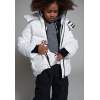 Image REIMA Reimatec down jacket Vuotso White (winter) (531493/0100)