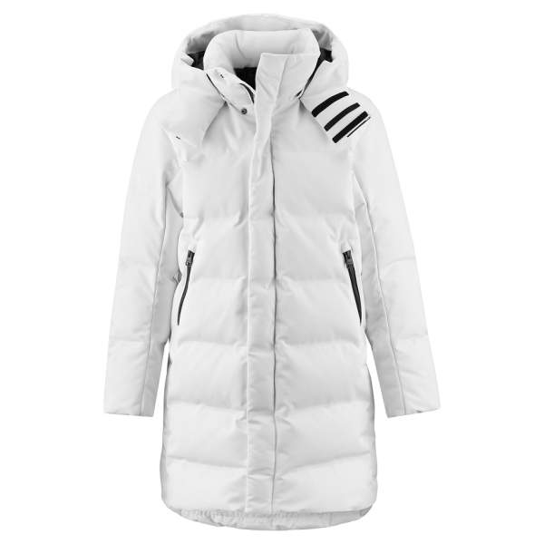 Image REIMA Reimatec down jacket Kaamasmukka White (winter) (531495/0100)REIMA