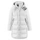 REIMA Reimatec down jacket Kaamasmukka White (winter) REIMA Reimatec down jacket Kaamasmukka White (winter)