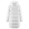 Image REIMA Reimatec down jacket Kaamasmukka White (winter) (531495/0100)