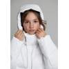 Image REIMA Reimatec down jacket Kaamasmukka White (winter) (531495/0100)