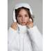 Image REIMA Reimatec down jacket Kaamasmukka White (winter) (531495/0100)