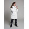 Image REIMA Reimatec down jacket Kaamasmukka White (winter) (531495/0100)