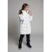 Image REIMA Reimatec down jacket Kaamasmukka White (winter) (531495/0100)