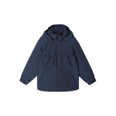 REIMA Reimatec jacket Tsufe Navy (spring)