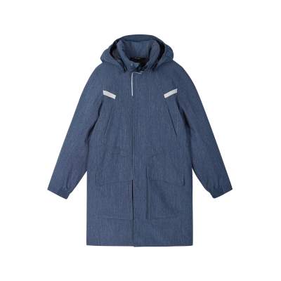 REIMA Reimatec winter jacket Loviisa Navy