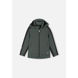 Image REIMA Softshell jacket Sipoo (spring) (531563/8510)REIMA