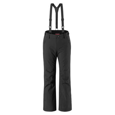 REIMA REIMATEC VOAGE ski pants Black (winter)